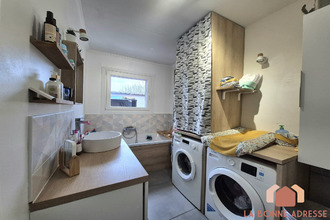 achat maison wattrelos 59150