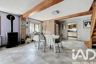 achat maison wattrelos 59150