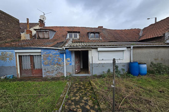 achat maison wattrelos 59150