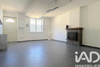 achat maison wattrelos 59150