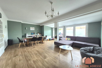 achat maison wattrelos 59150