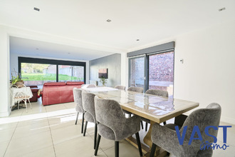 achat maison wattrelos 59150