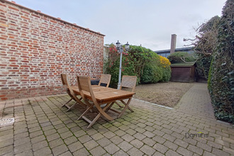 achat maison wattrelos 59150