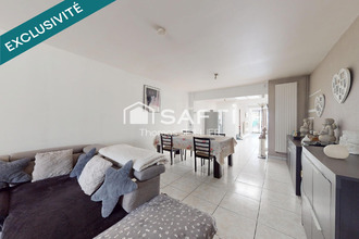 achat maison wattrelos 59150