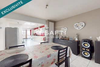 achat maison wattrelos 59150