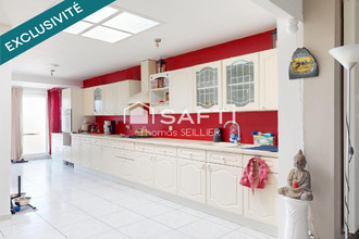 achat maison wattrelos 59150