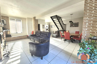 achat maison wattrelos 59150