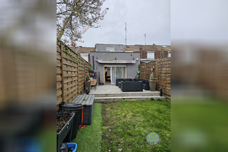 achat maison wattrelos 59150