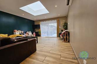 achat maison wattrelos 59150