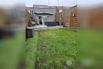 achat maison wattrelos 59150