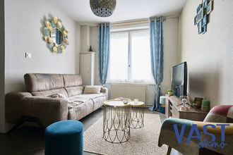 achat maison wattrelos 59150