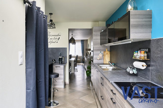 achat maison wattrelos 59150