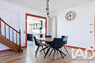 achat maison wattrelos 59150