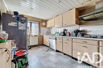 achat maison wattrelos 59150