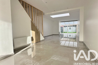 achat maison wattrelos 59150