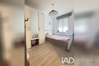 achat maison wattrelos 59150