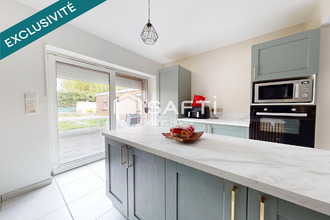 achat maison wattrelos 59150