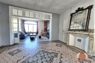 achat maison wattrelos 59150