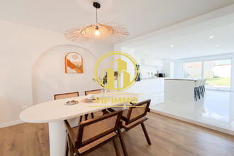 achat maison wattrelos 59150