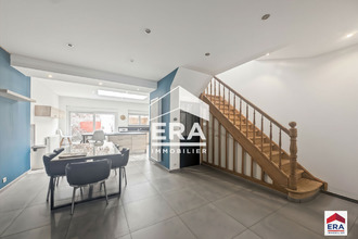 achat maison wattrelos 59150