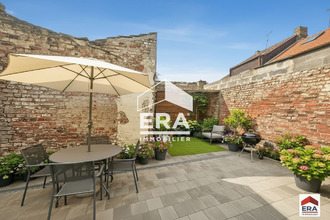 achat maison wattrelos 59150