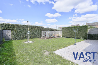 achat maison wattrelos 59150