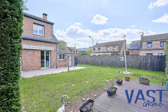 achat maison wattrelos 59150