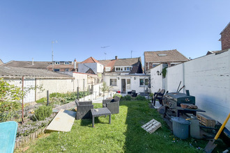achat maison wattrelos 59150