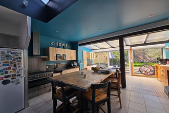 achat maison wattrelos 59150