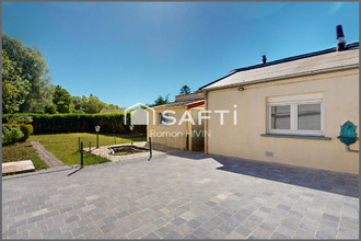 achat maison wattrelos 59150