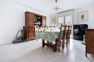 achat maison wattrelos 59150