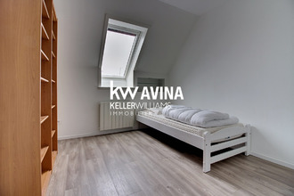 achat maison wattrelos 59150