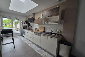 achat maison wattrelos 59150