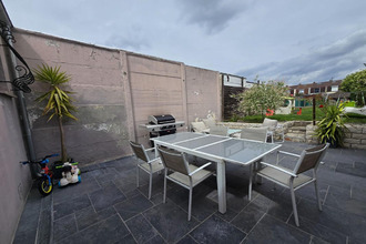achat maison wattrelos 59150