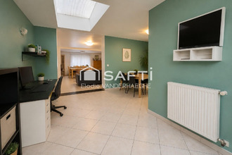 achat maison wattrelos 59150