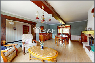 achat maison wattrelos 59150