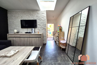 achat maison wattrelos 59150