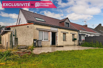 achat maison wattrelos 59150