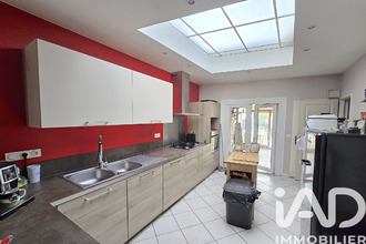 achat maison wattrelos 59150