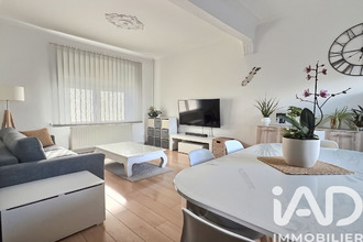 achat maison wattrelos 59150