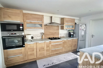 achat maison wattrelos 59150