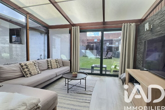 achat maison wattrelos 59150