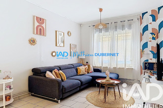 achat maison wattrelos 59150