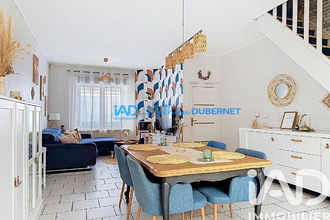 achat maison wattrelos 59150