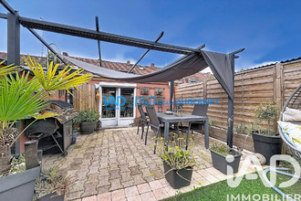 achat maison wattrelos 59150