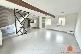 achat maison wattrelos 59150