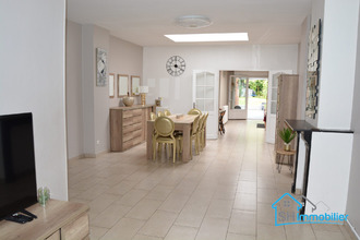 achat maison wattrelos 59150
