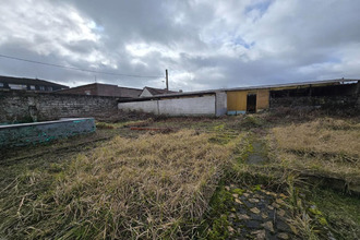 achat maison wattrelos 59150