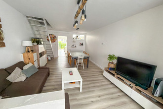 achat maison wattrelos 59150