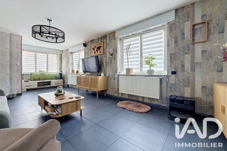 achat maison wattrelos 59150